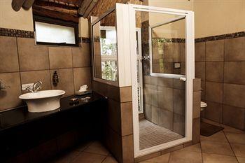 Gwahumbe Game & Spa Mid Illovo Exterior foto