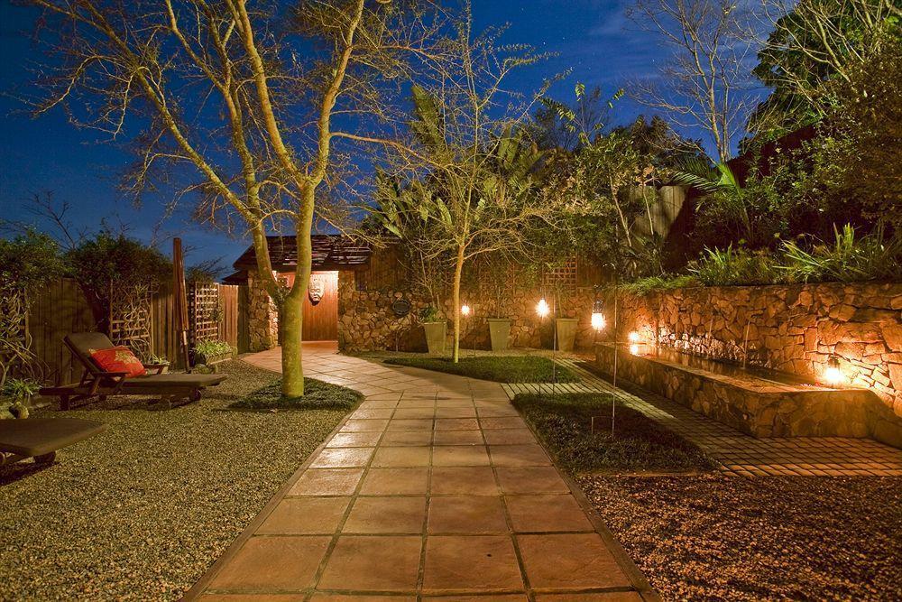 Gwahumbe Game & Spa Mid Illovo Exterior foto