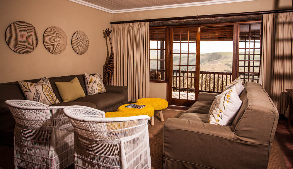 Gwahumbe Game & Spa Mid Illovo Exterior foto