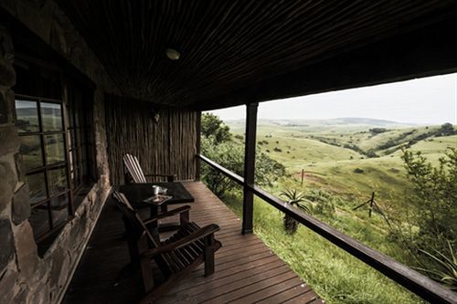 Gwahumbe Game & Spa Mid Illovo Exterior foto